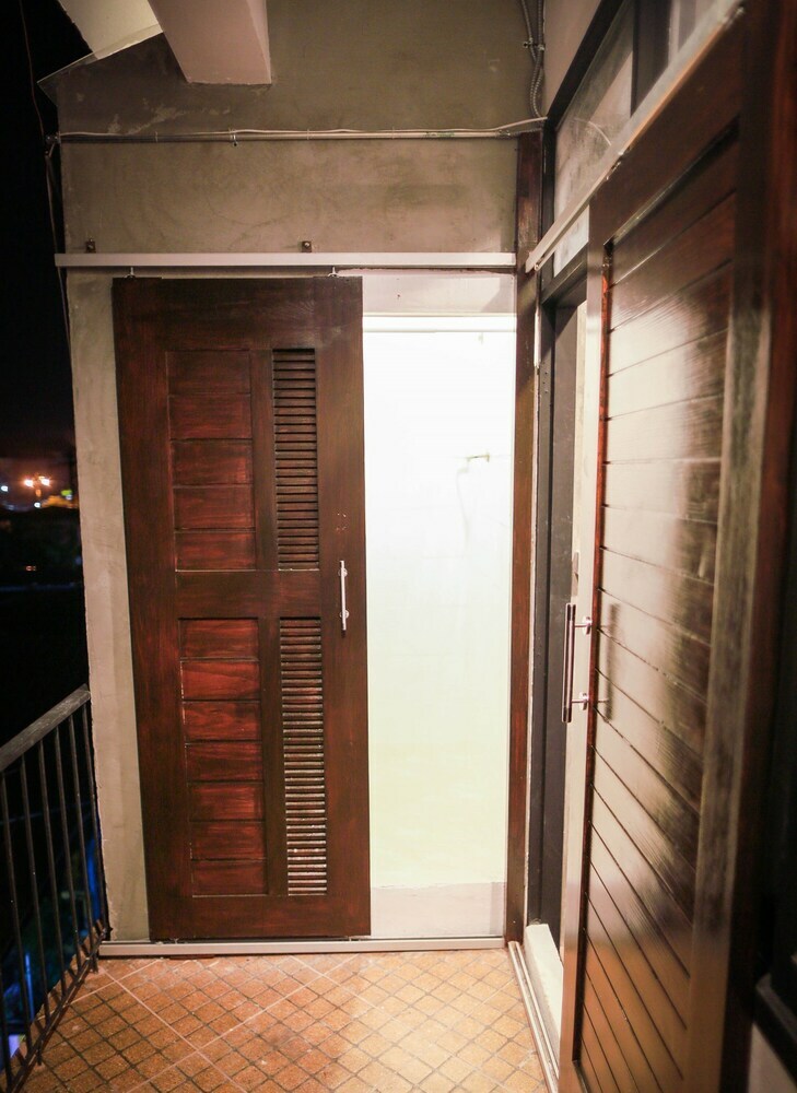 Hostal de Pumkiin Hostel Ayutthaya