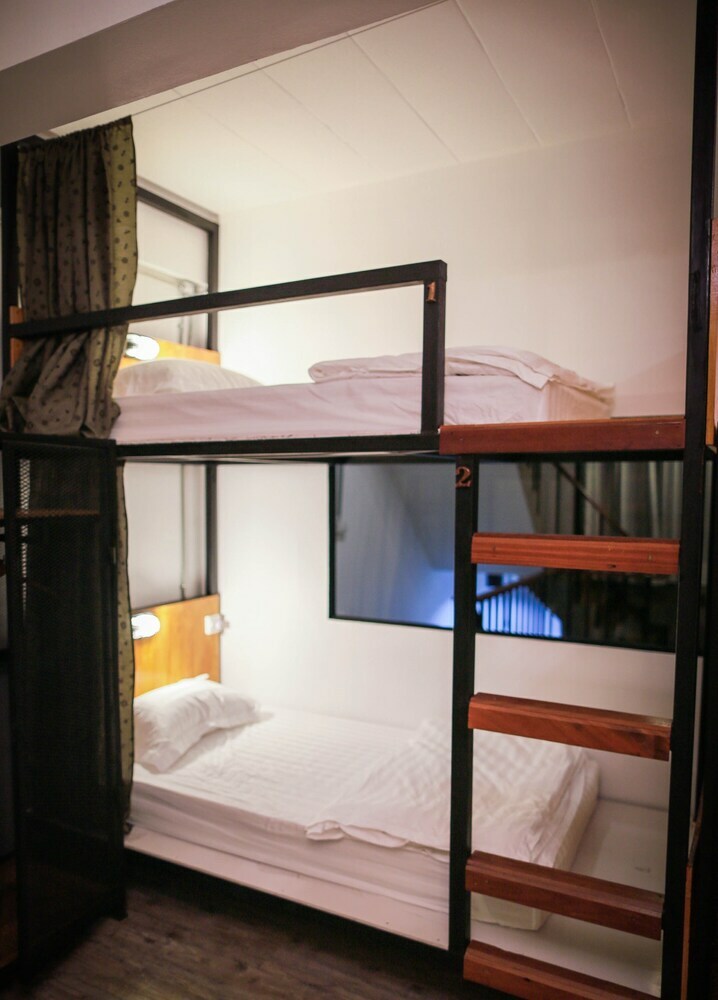Hostal de Pumkiin Hostel Ayutthaya
