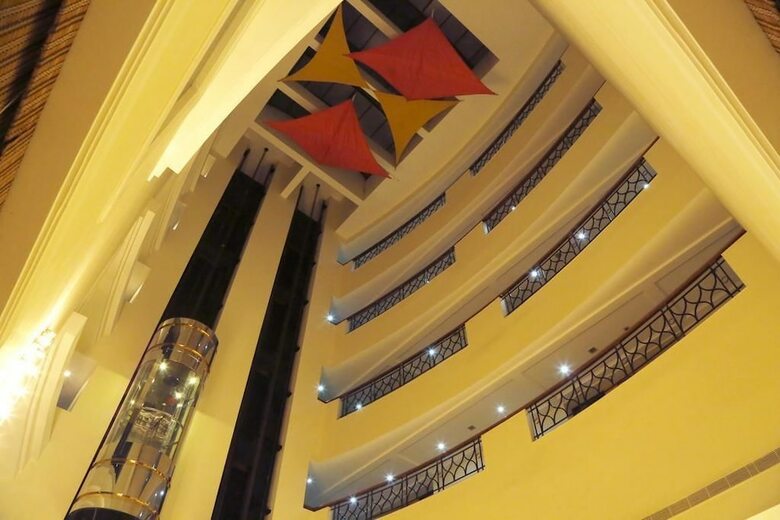 Hotel Parsons Court
