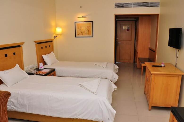 Hotel Parsons Court