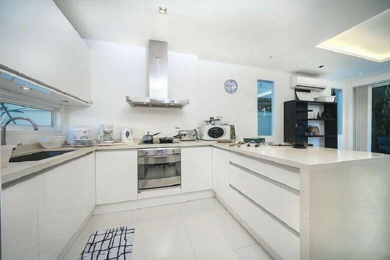 Villa Cheloni 3 Bedrooms
