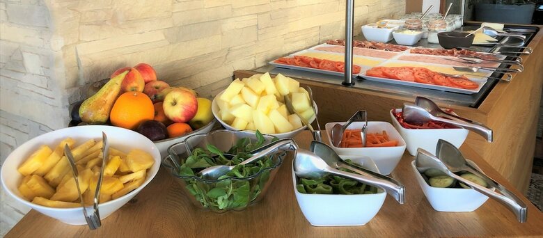 Aparthotel Orange Colom