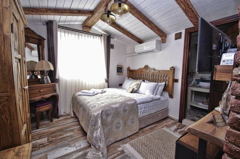 Hotel Ayse Hanim Konagi