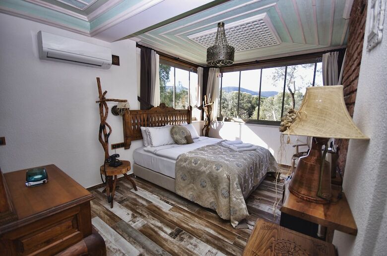 Hotel Ayse Hanim Konagi