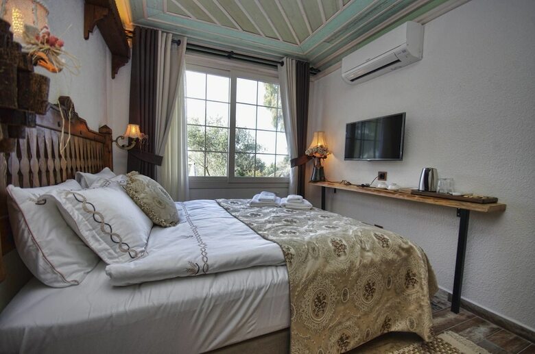 Hotel Ayse Hanim Konagi