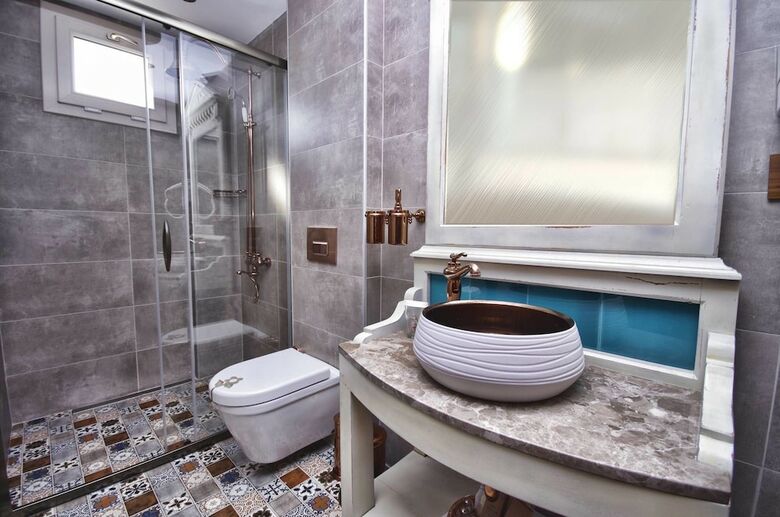 Hotel Ayse Hanim Konagi