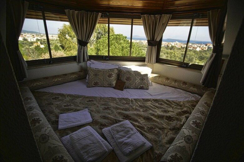 Hotel Ayse Hanim Konagi