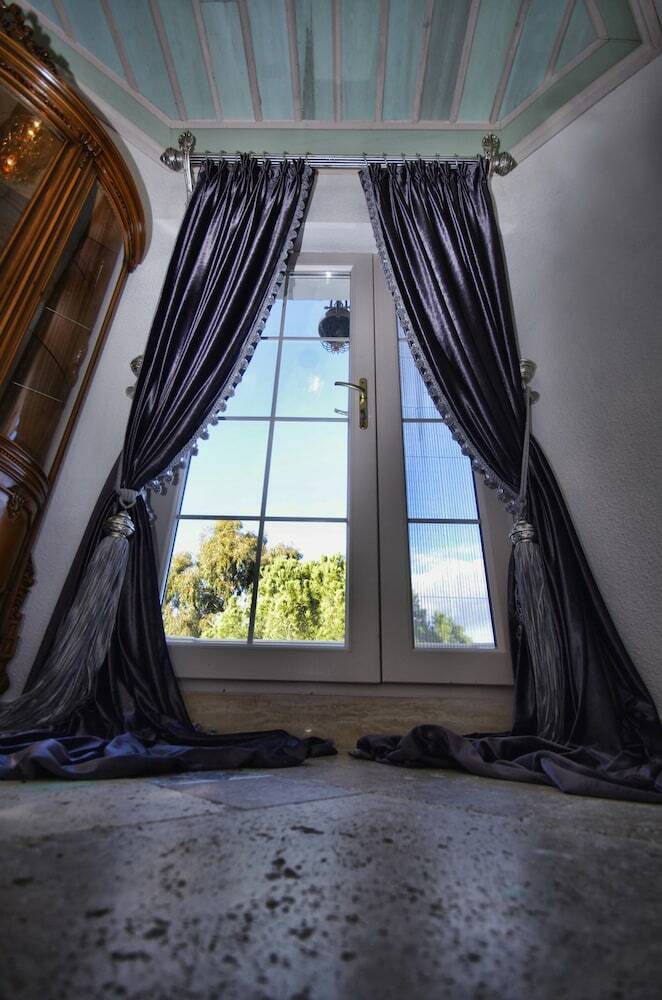 Hotel Ayse Hanim Konagi