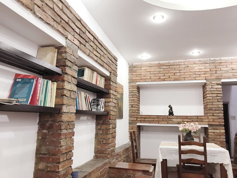 Apartamentos Full Private House 68m2