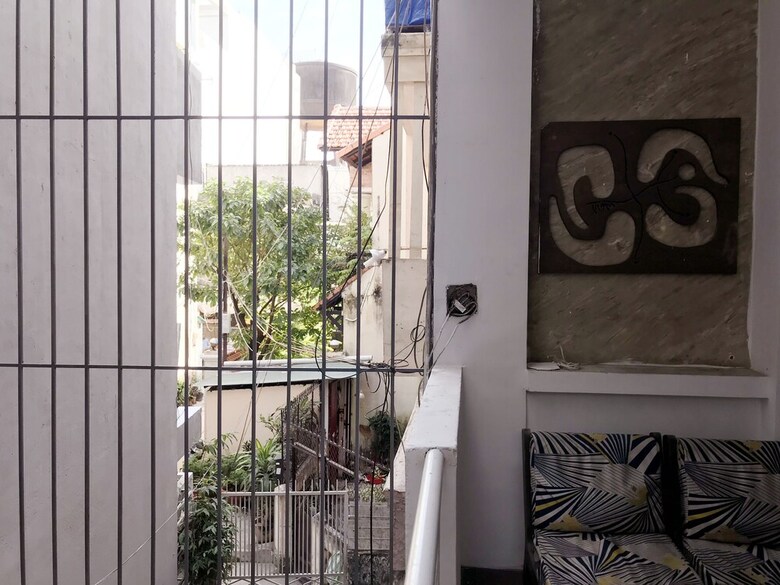 Apartamentos Full Private House 68m2