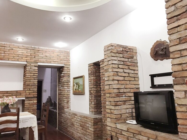Apartamentos Full Private House 68m2
