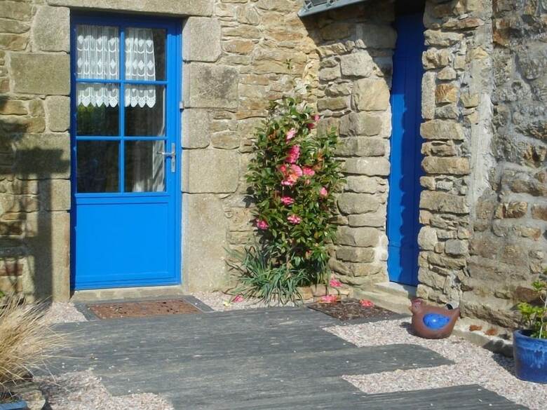 Les Chaumi�res de Fleuriac