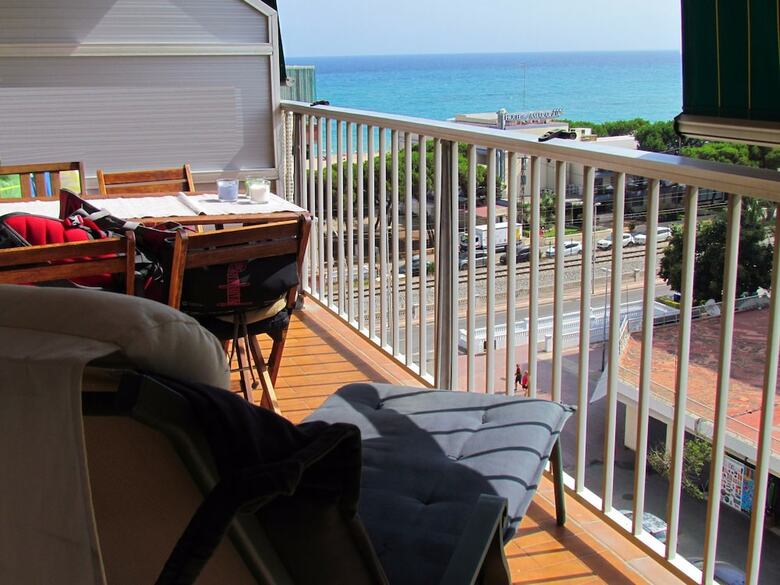 Apartaments Pa�sos Catalans