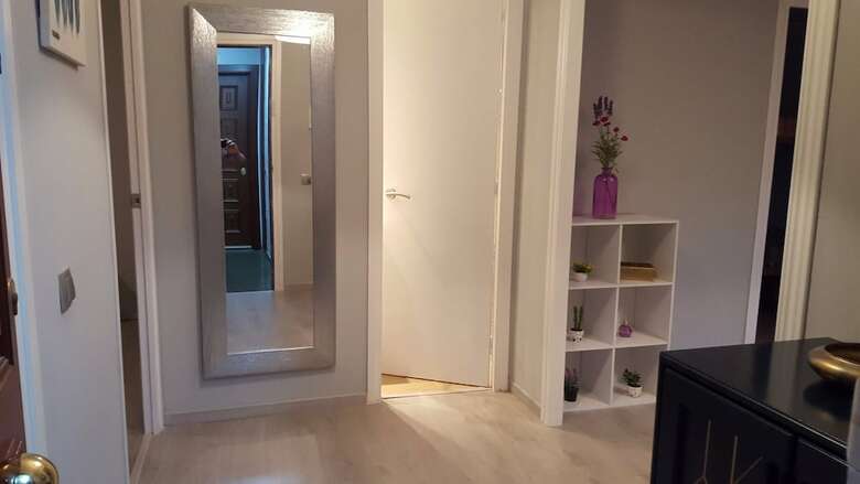 Apartaments Pa�sos Catalans