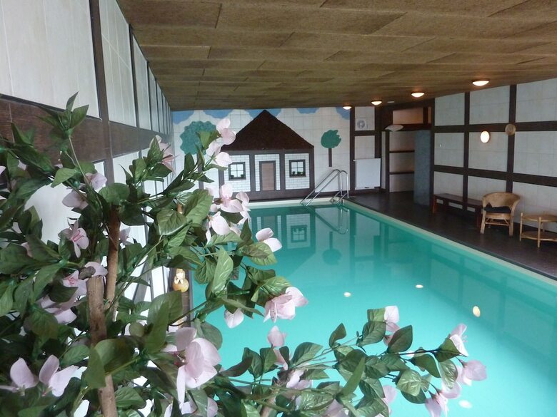 Hotel Wernerwald