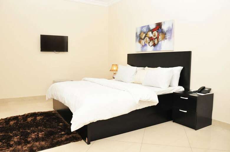 Hotel Btt Homes