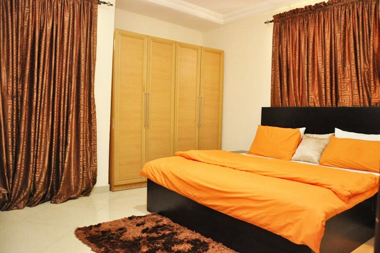Hotel Btt Homes
