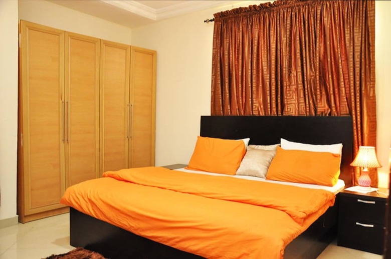 Hotel Btt Homes