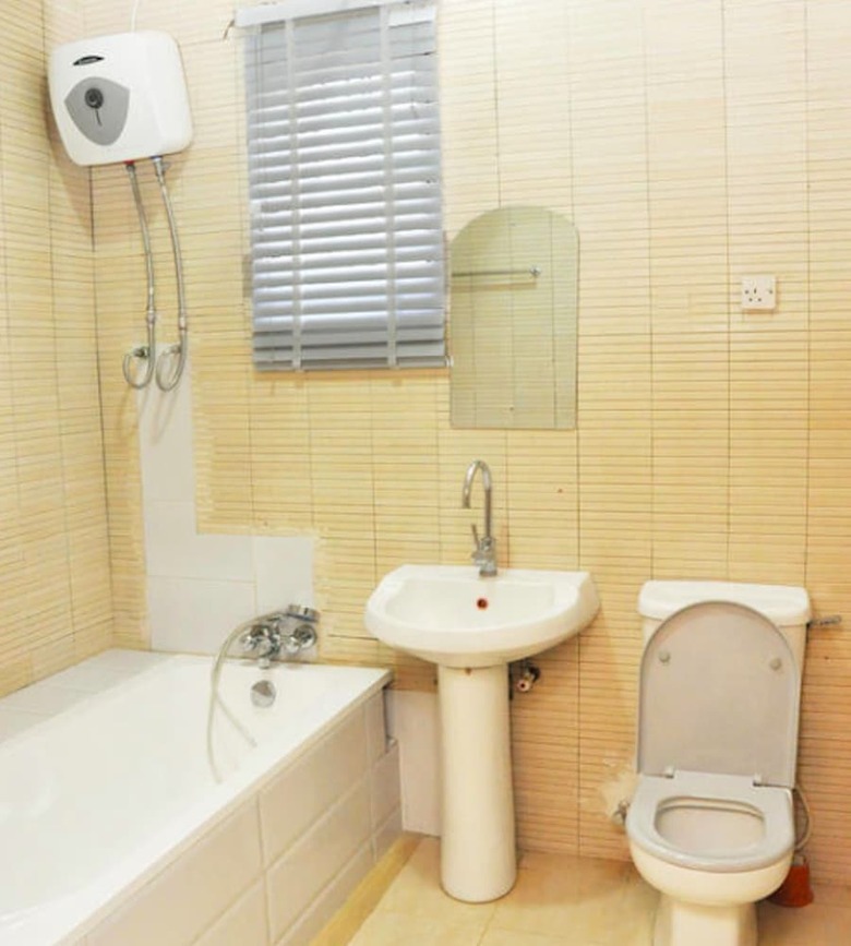 Hotel Btt Homes