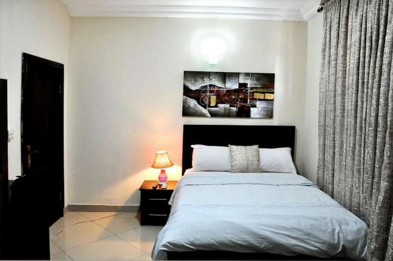 Hotel Btt Homes