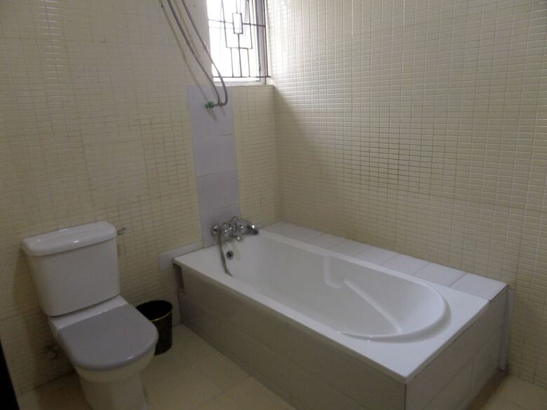 Hotel Btt Homes