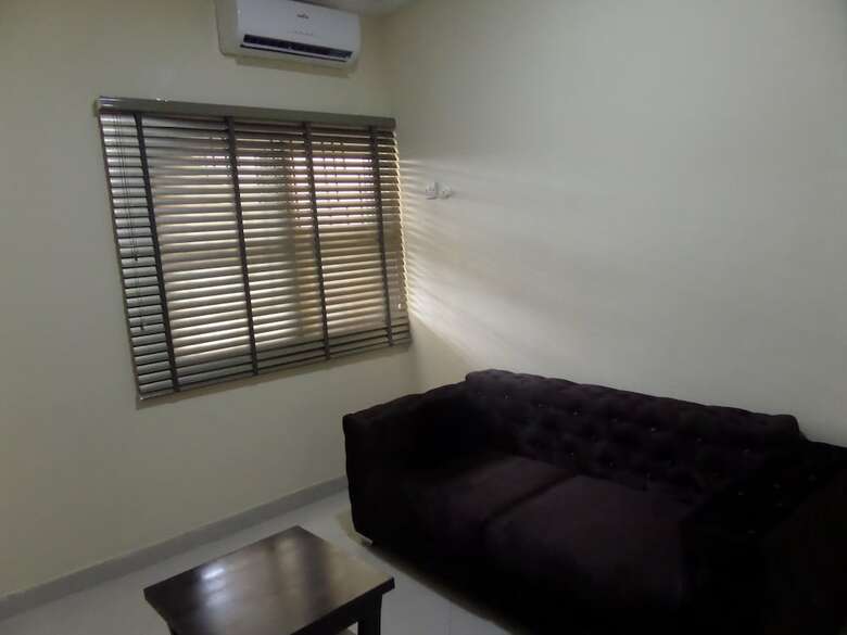 Hotel Btt Homes