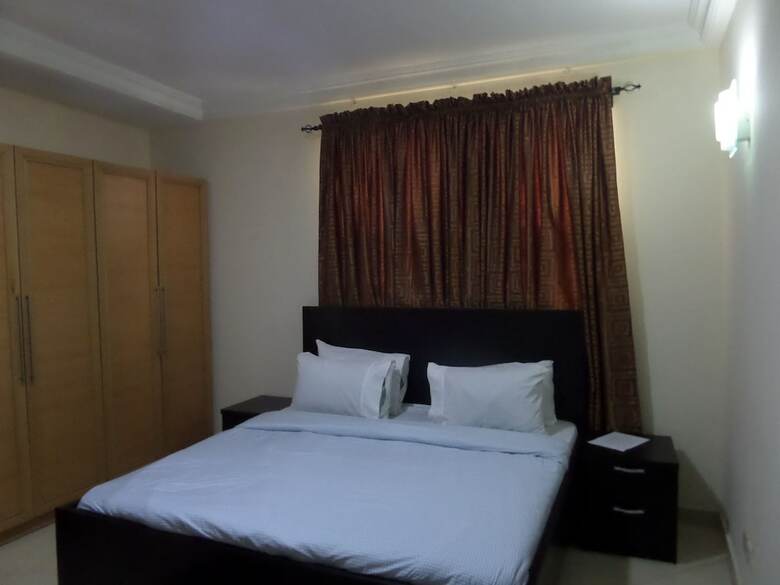 Hotel Btt Homes