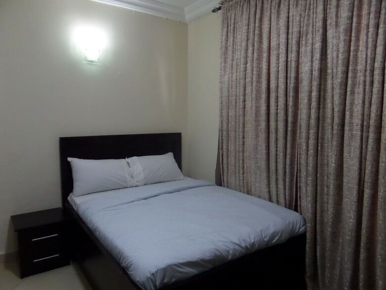 Hotel Btt Homes