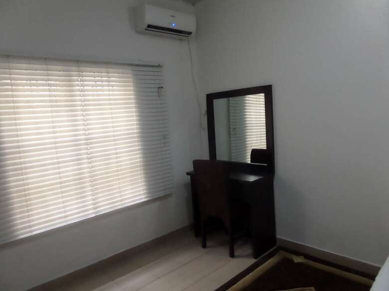 Hotel Btt Homes
