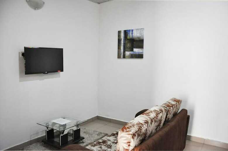 Hotel Btt Homes