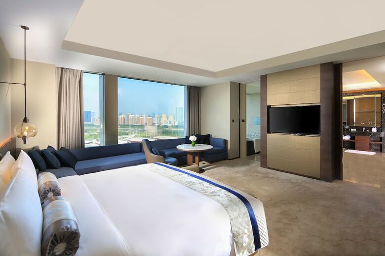 Hotel Intercontinental Taiyuan