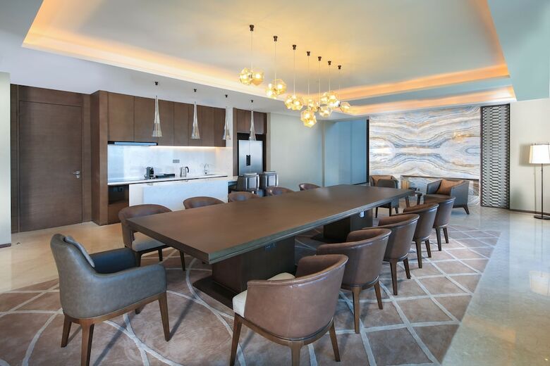 Hotel Intercontinental Taiyuan
