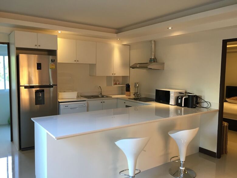 Jungle Apartment 2 Bedrooms