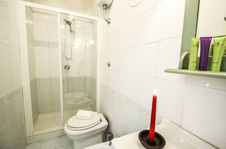 Apartamento Appartamento Daniela