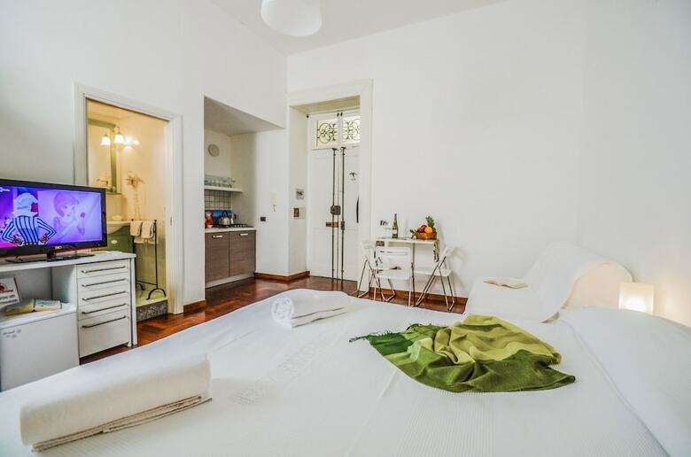 Apartamento Appartamento Daniela