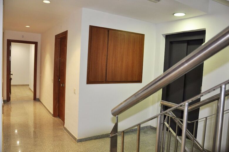 Apartamento Llevant