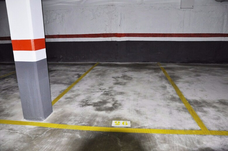 Apartamento Llevant