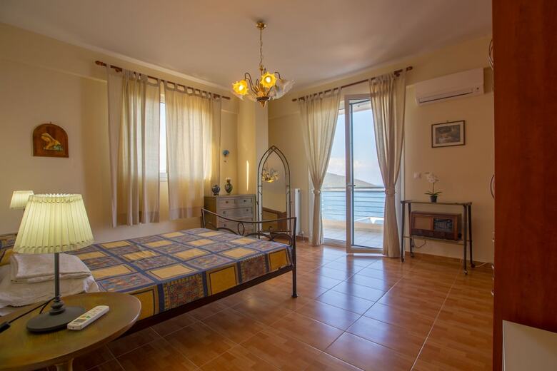 Villa Skroponeria