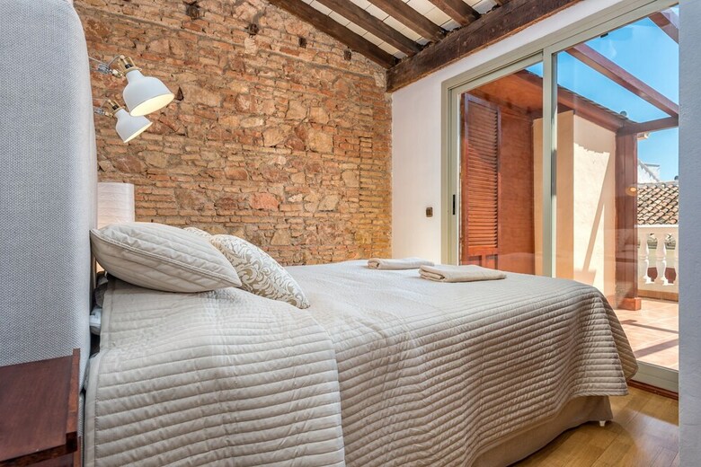 Apartamentos Solaga Pastor