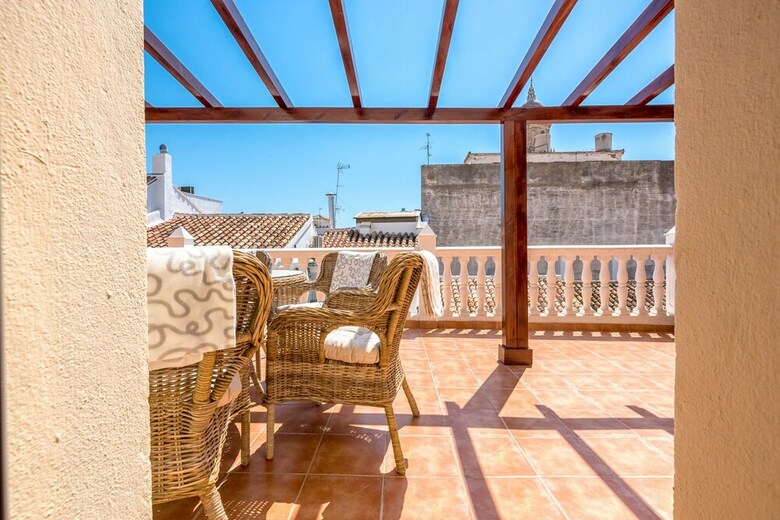 Apartamentos Solaga Pastor