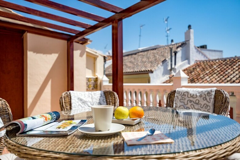 Apartamentos Solaga Pastor