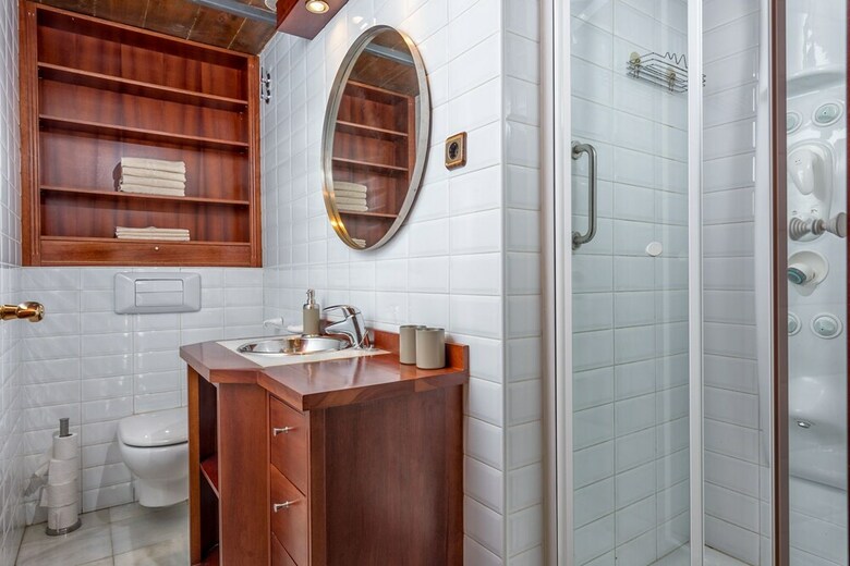 Apartamentos Solaga Pastor