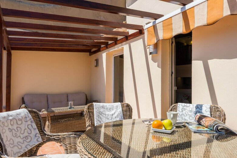 Apartamentos Solaga Pastor