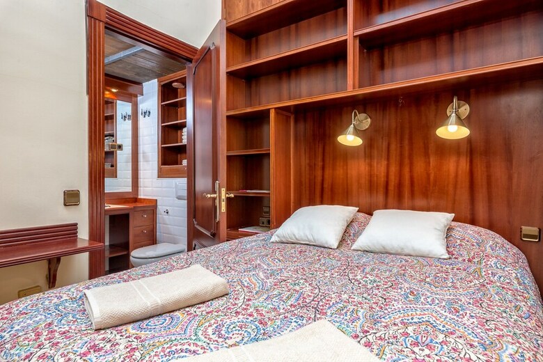 Apartamentos Solaga Pastor