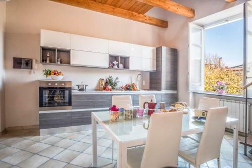 Apartamento Appartamento Caruso