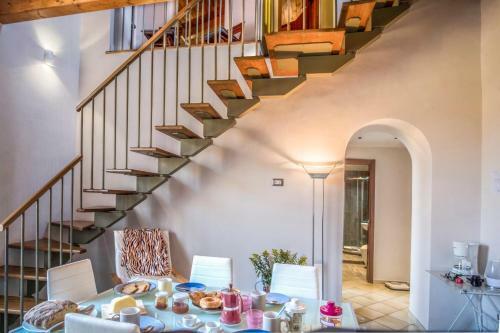 Apartamento Appartamento Caruso