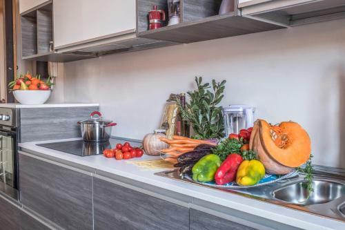Apartamento Appartamento Caruso