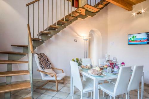 Apartamento Appartamento Caruso