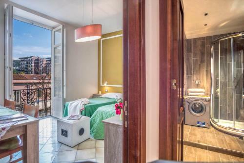 Apartamento Appartamento Caruso