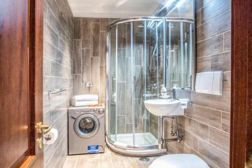 Apartamento Appartamento Caruso